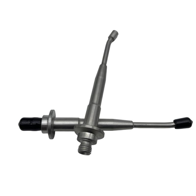 511540550009 Urea Injector Assembly Suitable for MAN