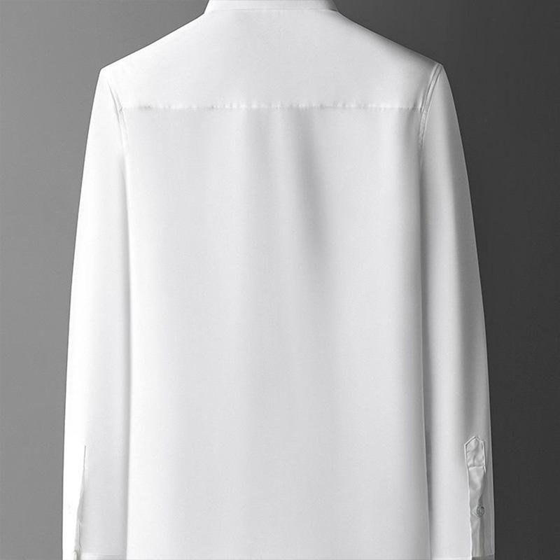 Autumn  Fashion Style Harajuku Slim Fit Tops Loose Casual All Match Shirt Pointed Collar Printed Button Long Sleeve Blusa