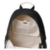 [Porter] Noir Daypack 895-15157 NOIR Yoshida Bag [10] Black