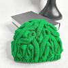 Winter Warm Novelty Hat for Adult Cerebrum Hat Pullover Skull Hat for Outdoor Activity Halloween Dressingup Headwear