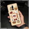 Waterproof Fashion Design Phone Case For Xiaomi Redmi 8 Cute Shockproof Protective Back Cover Phone Pouch Full Wrap TPU