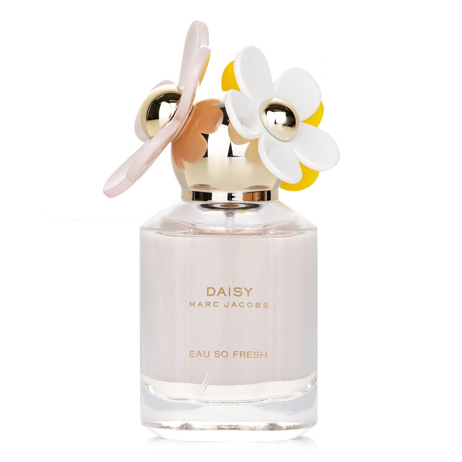 

Туалетная вода Daisy Eau So Fresh спрей 30ml/1oz