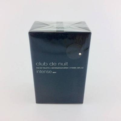 Armaf Club De Nuit Intense Man Eau De Toilette 105ml