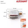2003-2017 Kia Carnival Sorento K5 Carens Door Lock Motor for Central Locking System