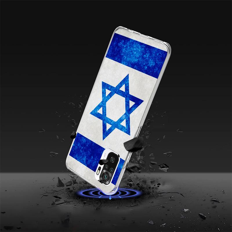 David Jewish Star Symbol Phnoe Case for Phnoe Case for Xiaomi Redmi Note 15 14 14S 13 Pro Plus 12 12S 11S 11E 10S 10 11T 5G Uniq