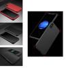 Sleek Minimalist Full-cover Pc Case For And More Models