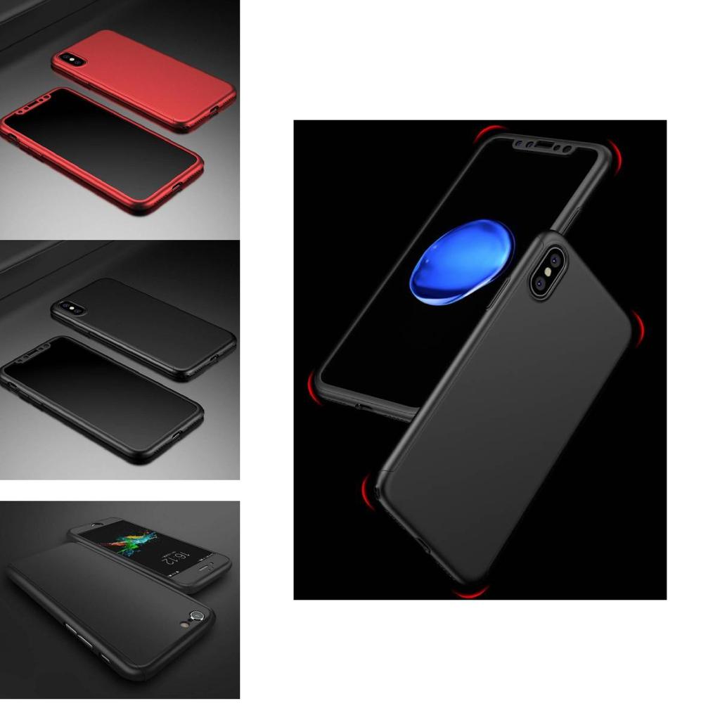 Sleek Minimalist Full-cover Pc Case For And More Models