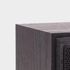 1 Pair Computer Speakers USB Powered Surround Sound Natural Wood Enclosure Wired Desktop Loudspeakers for Laptop