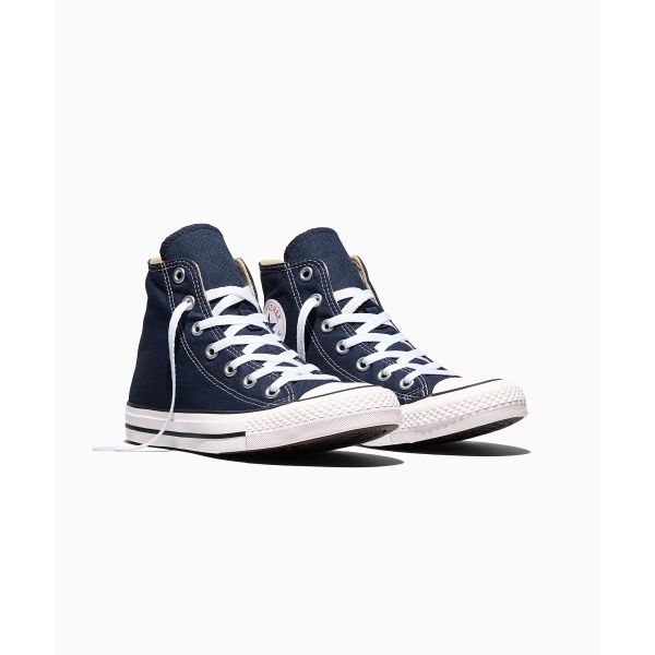 Converse Кроссовки унисекс Chuck Taylor All Star High Navy M9622C