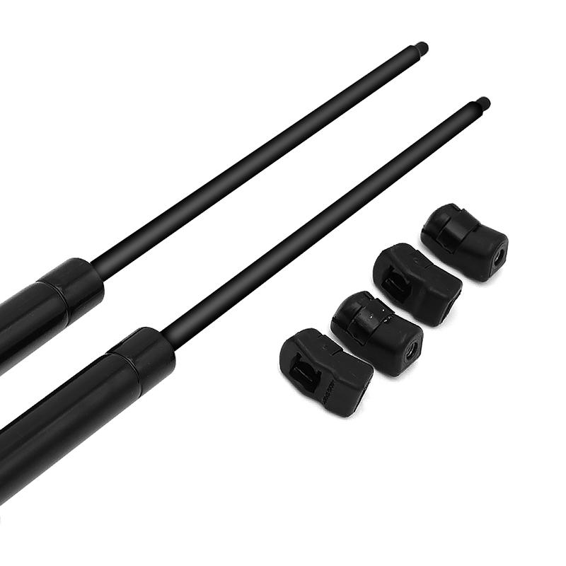 For Volkswagen Tiguan 2009 2010 2011 2012 2013 2014 2015 2016 2017 Car Trunk Tailgate Lift Support Shock Struts Accessories
