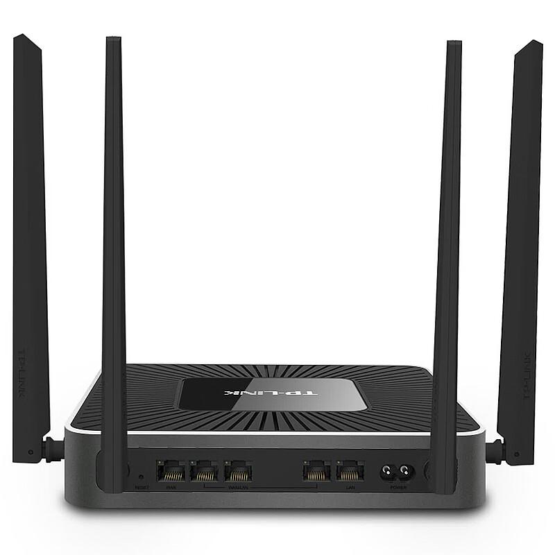 TP-LINK TL-WAR1200L 5G Dual-Band Gigabit Enterprise Router (CN version)