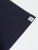 NENETS AUTHENTIC Pasley S/S Tee Navy