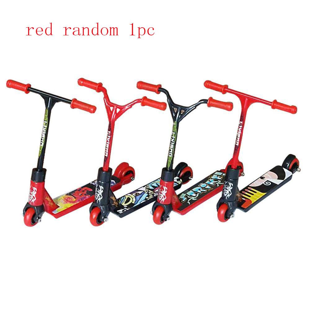 

Мини-скутер для скейт-парка, набор рамп, самокат для пальцев, велосипед с накладкой на палец, игрушки для экстремальных видов спорта, велосипеды, игрушки на грифе
