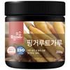 Tojong Village Fingerroot Health Powder 1 Pcs 200g