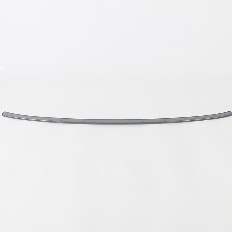 Stainless Steel Rear Trunk Protector for Wuling 22 Star Journey