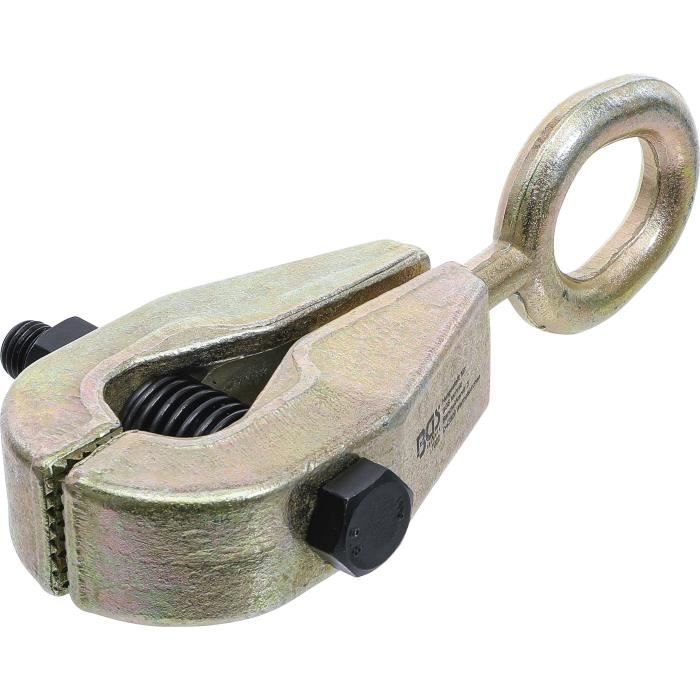 Pince carrosserie - BGS - Deux sens de traction - Max. 5 t - A étau