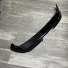 Gloss Black 2 Gen Oettinger Style Rear Roof Spoiler Wings For VW Golf 7 7.5 MK7 7.5 R GTI GTD R-LINE E-GOLF 2012-2020 Bodykits