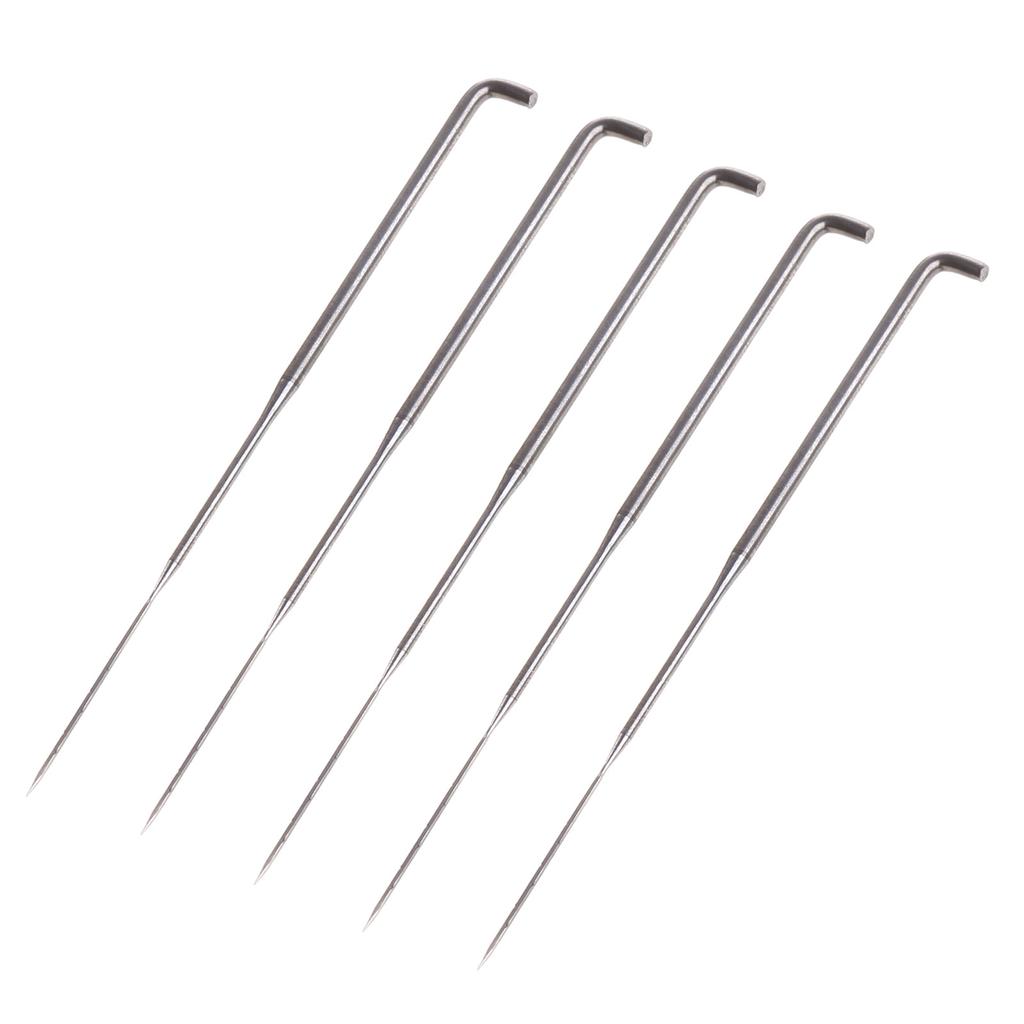 7pcs Mix Size Felting Needles Wool Felt Tool Felting Starter Kit