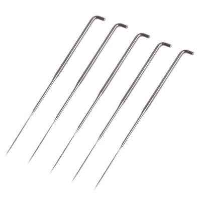 7pcs Mix Size Felting Needles Wool Felt Tool Felting Starter Kit