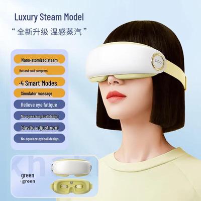 PGG E3 Smart Eye Therapy Massager CN Plug (adapter Included)