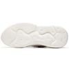 ANTA Life Collection Casual Shoes Men's Low top White Black Green 112038859-4