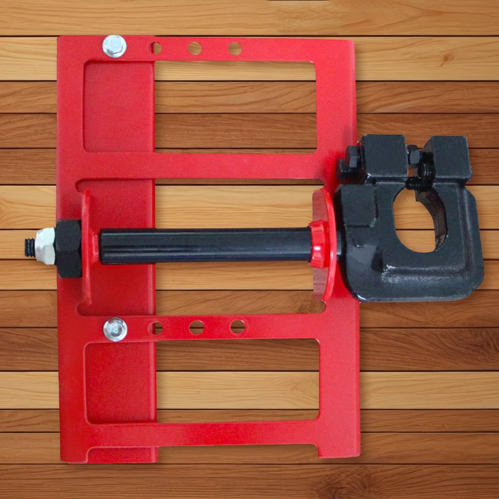 Portable Sawmill Tool Mini Wood Timber Milling Attachment Chainsaw Wood Cutting Tool for Versatile Timber Cutting with Chainsaw