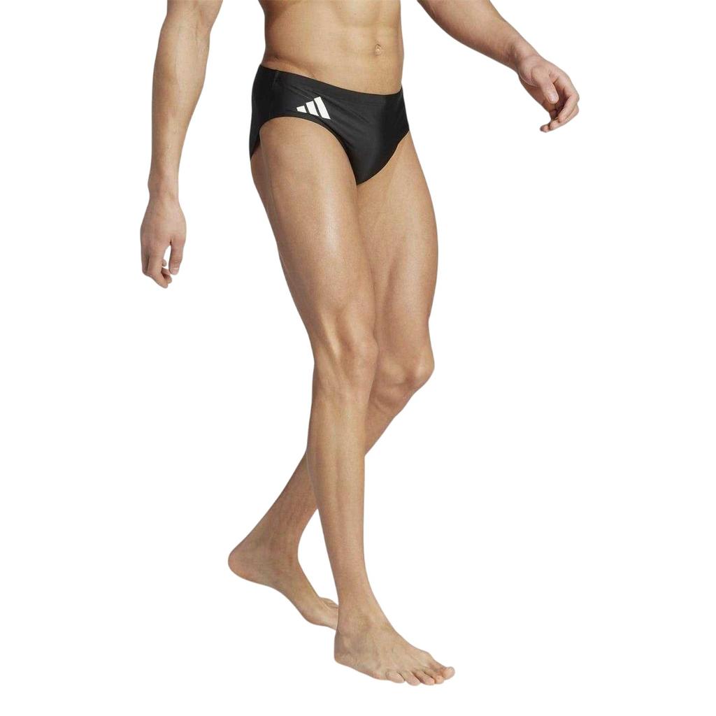 Adidas Mens Logo Swimming Trunks