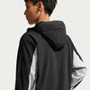 Nike Jackets Men's Black Hooded Moderate Other