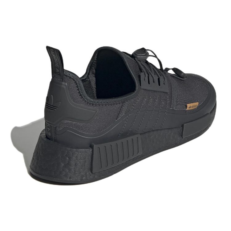 adidas Originals NMD_R1 TR Carbon Gum Men's Lifestyle Sneakers GX4494