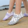 Kinder Wassersportschuhe Jungen Mädchen Schwimmen Strand Aquaschuhe Atmungsaktive Upstream Watschuhe Tauchen Barfuß Surfen Bootfahren Turnschuhe