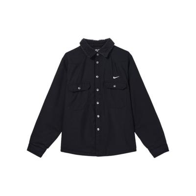 Jackets Men's Black DQ6329-010
