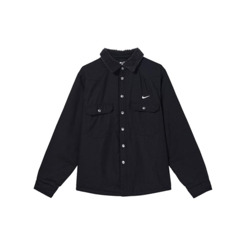 Nike Jackets Men s Black DQ6329-010 EU L