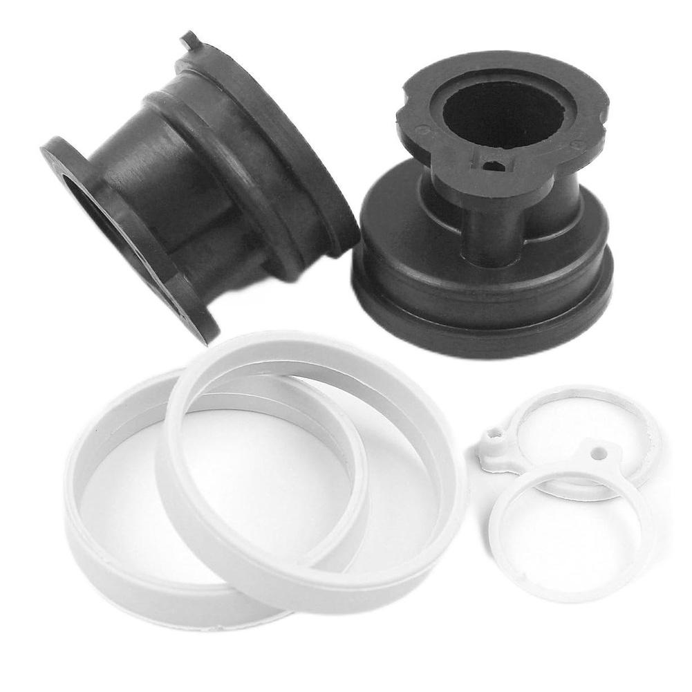 Chainsaw Engine Air Intake Manifold 11301412200 Fits MS170 MS180 MS170C MS180C 017 018 Plastic Black Replacement