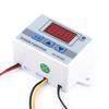 Hoge Digitale Temperatuurregelaar Thermostaat Regeling met Sonde ( 12V)