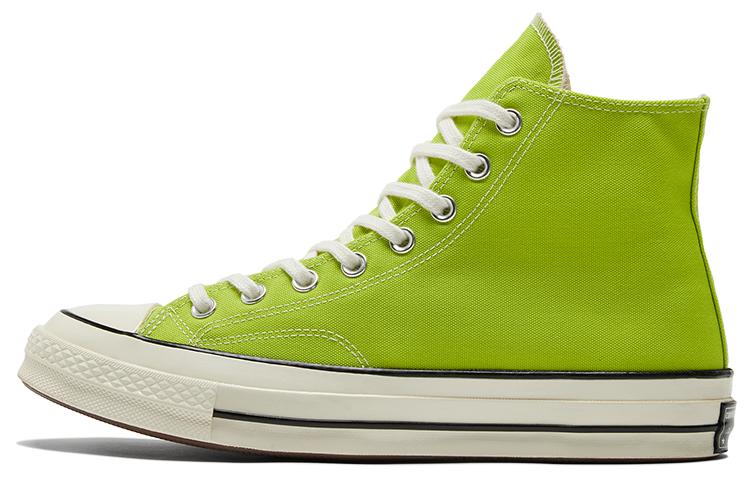 

Chuck 70 Converse High Lime Twist 172141C 41.5