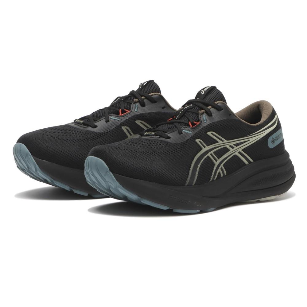 Asics GeL PuLse 17 Gtx BLack L Dust 1011c154.001 BLack L Dust
