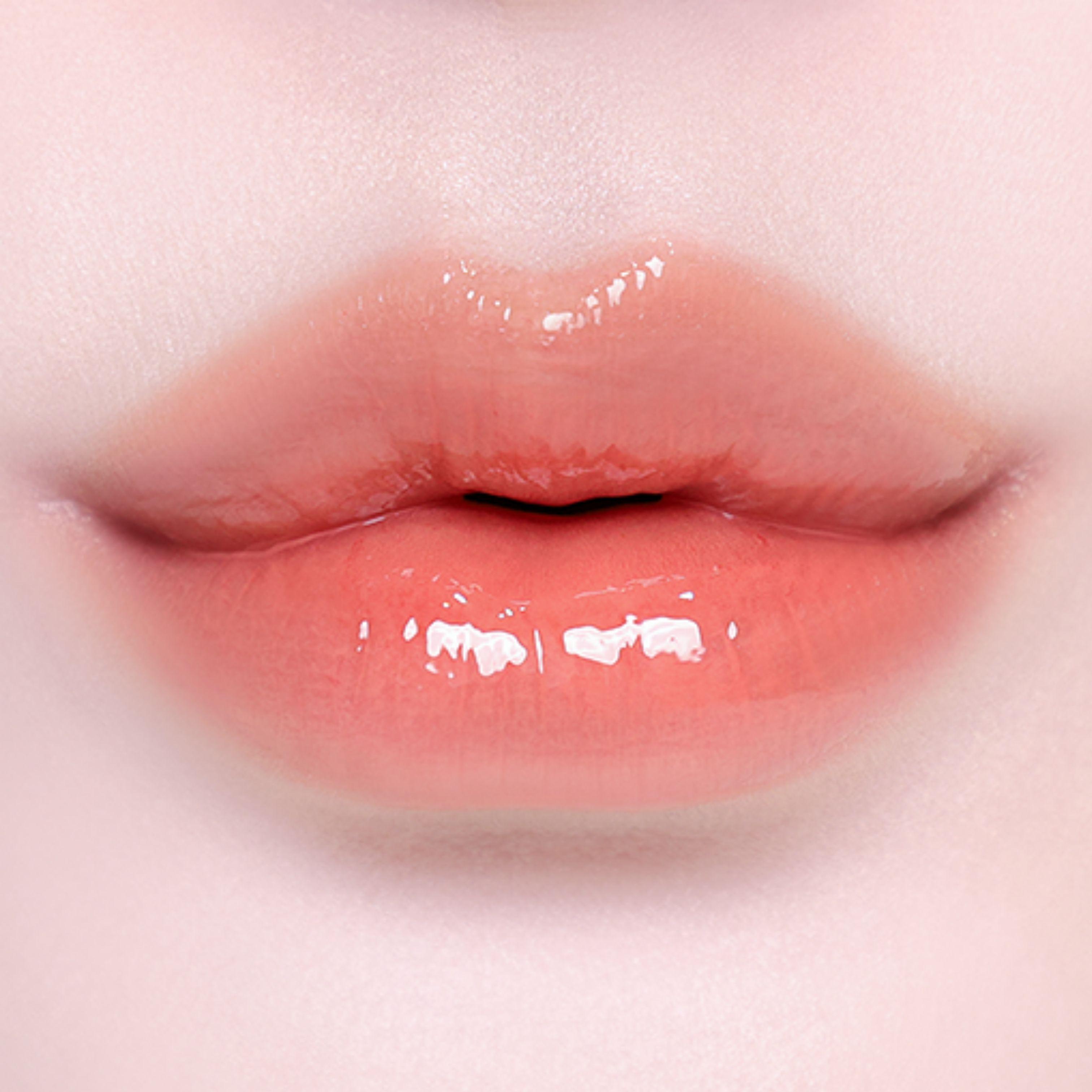 Oiad Slayn Hyper Glow 4ml (10 Colors) 01 Sleek Coral