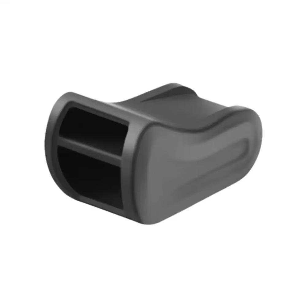 for Tesla Model Y L Juniper 2025 Standard 2026 Air Outlet Vent Aromatherapy Clip Freshener Adapter Bracket Fragrance Converter