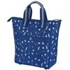 Thermos Cool Round Tote Bag Cart Bag Navy NVY REU-001