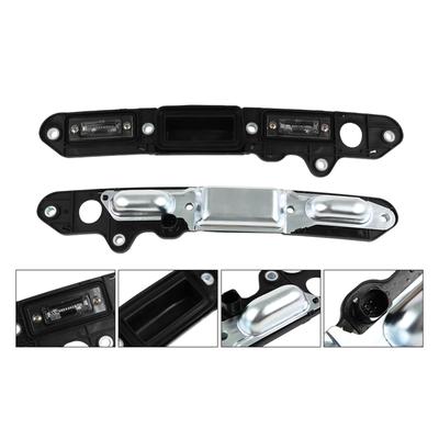 Przełącznik zwalniający do VW Golf Plus 1T0827574L Tylna klapa bagażnika Klamka do wstrząsania tylnej klapy Tablica rejestracyjna Mikrowyłącznik