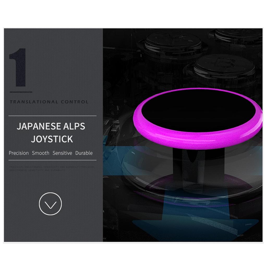 N1 Mobiler Spielcontroller für Android-Handys mit Typ-C-Anschluss Cloud-Gaming-fähig Typ-C-Durchgangsladung Klickbar