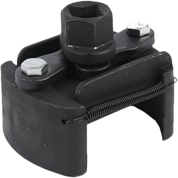 Adjustable Oil Filter Wrench Spanner r Housing Tool r Filter Housing Removal Tool