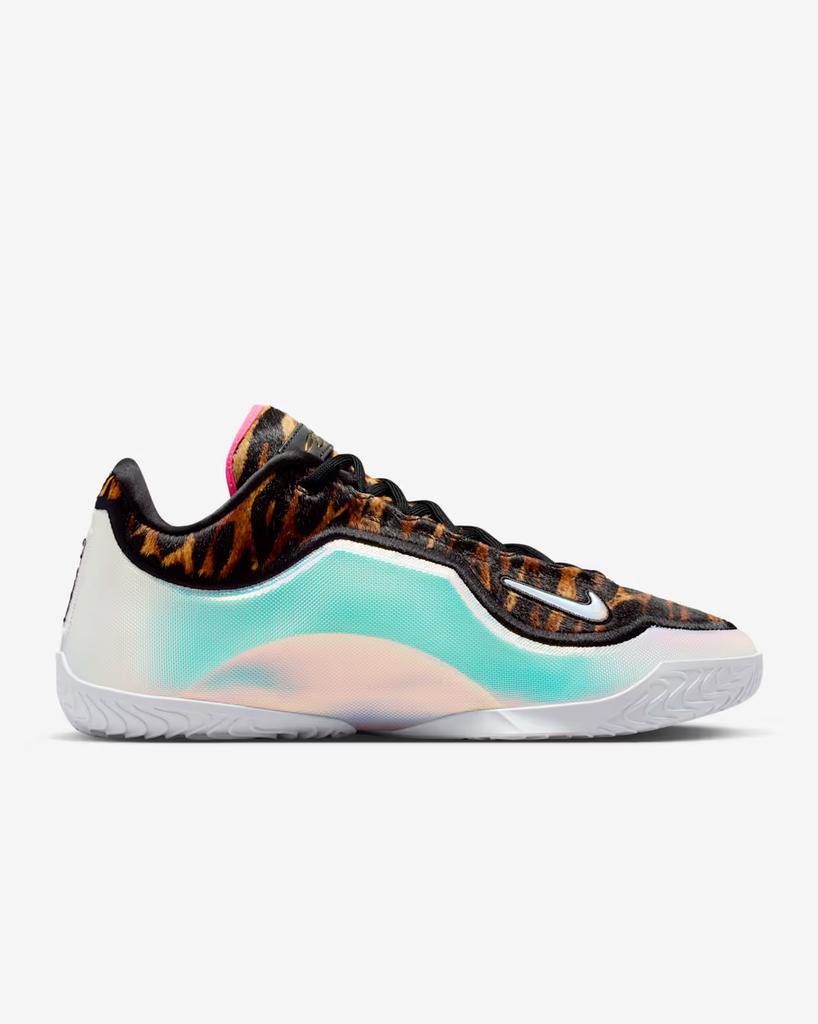 IO1114-100 Nike LeBron 23 Heat Wave (IO1115-100) (Men's)