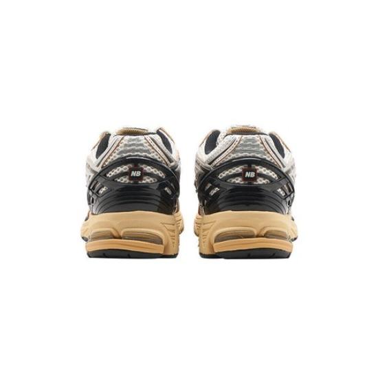 New Balance 1906R Niski Vintage Srebrny - M1906RAV