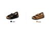 2026 Spring/Summer Kids' Cork Sandals: One-Strap Flip-Flops, Trendy Korean-Style, Double-Ring Design