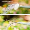 Flower Waterer with Enlarged Water Inlet Long Spout Kettle Leak-Proof Portable Gardening Tool for Indoor Outdoor Plants