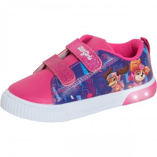 Paw Patrol Mädchen Klettverschluss-Turnschuhe