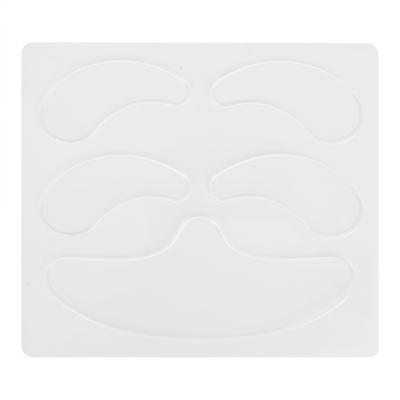 Περιποίηση προσώπου – Αντιρυτιδικά patches