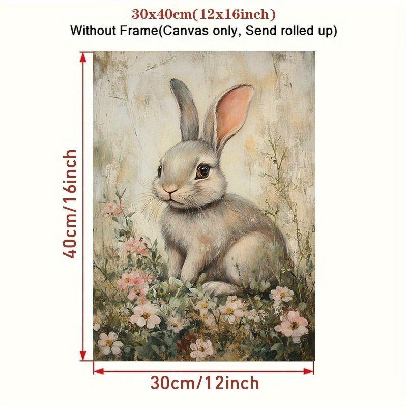 Metal Painting Russian Easter Theme Religious Home Wall Art Decor Religious Easter Gift