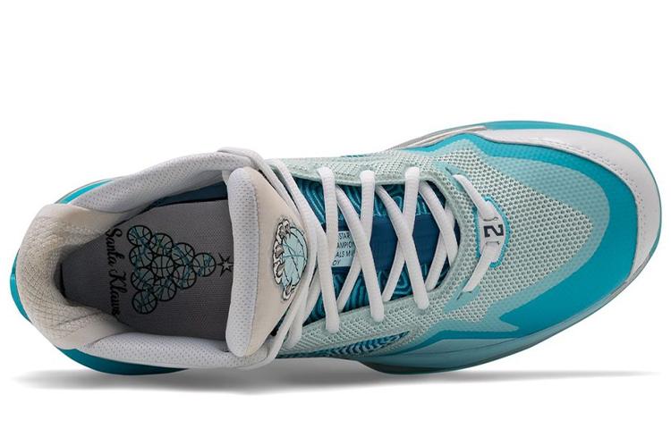 Kawhi New Balance 'Christmas' BBKLSTO1
